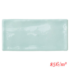 LUX MIN76G LUXE MINT 76x152x9MM GLOSS