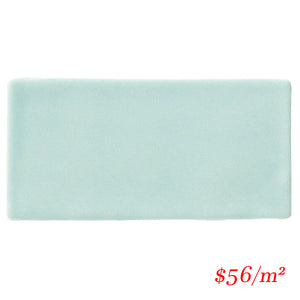 LUX MIN76M LUXE MINT 76x152x9MM MATT