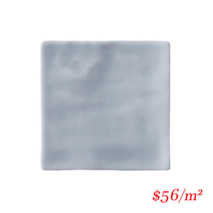 LUX SEA10M LUXE SEA BLUE 100x100x9MM MATT