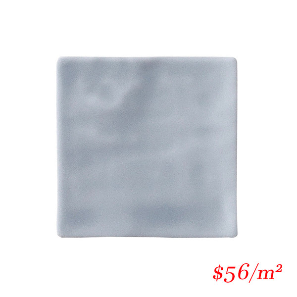 LUX SEA10M LUXE SEA BLUE 100x100x9MM MATT