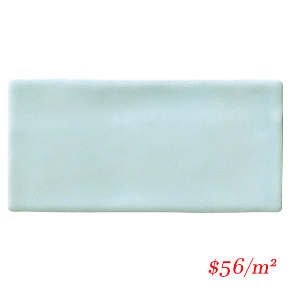 LUX SKY76M LUXE SKY BLUE 76x152x9MM MATT