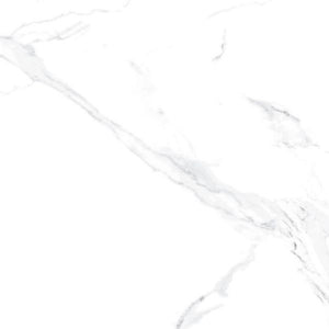 LWT0002 LUNA CARRARA BLANCO POLISHED 600X600MM