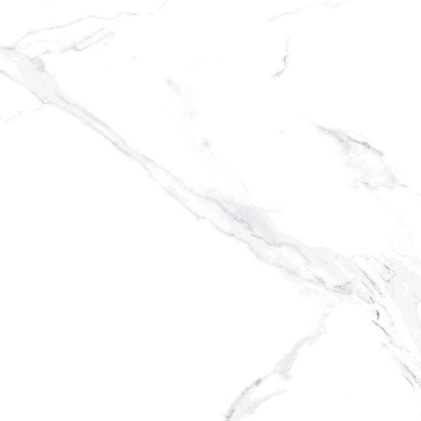 LWT0002 LUNA CARRARA BLANCO POLISHED 600X600MM