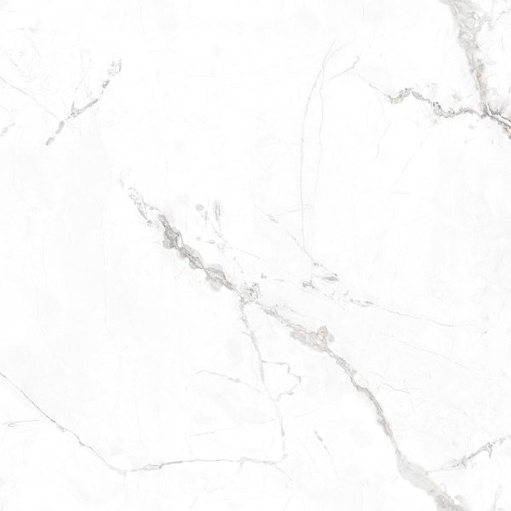 LWT0009 LUNA LUX – ALPINO BIANCO POLISHED 600X600MM