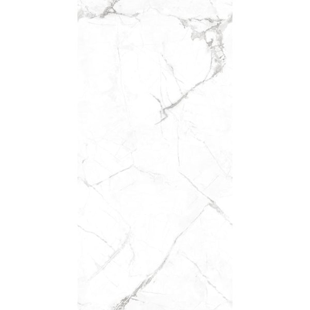 LWT0010 LUNA LUX – ALPINO BIANCO POLISHED 600X1200MM