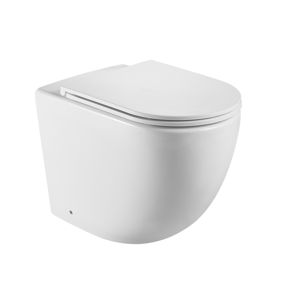 T2141D-UQ- LAGOS Tornado-Rimless Floor Pan