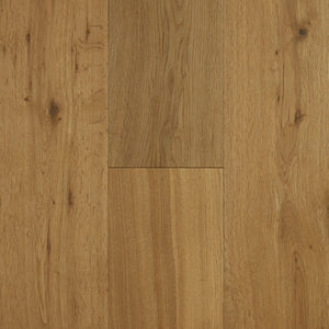Prestige 15mm European Oak Flooring 1900x190x15/4mm - Latte