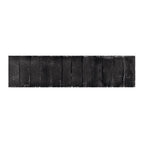 THEO DI Tile Matter Stick Leather  75x300mm