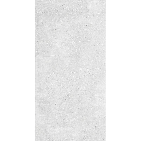 EV Tile IT-SC-WHT-12060 Stonecement White MATT 1200x600 MADE IN ITALY