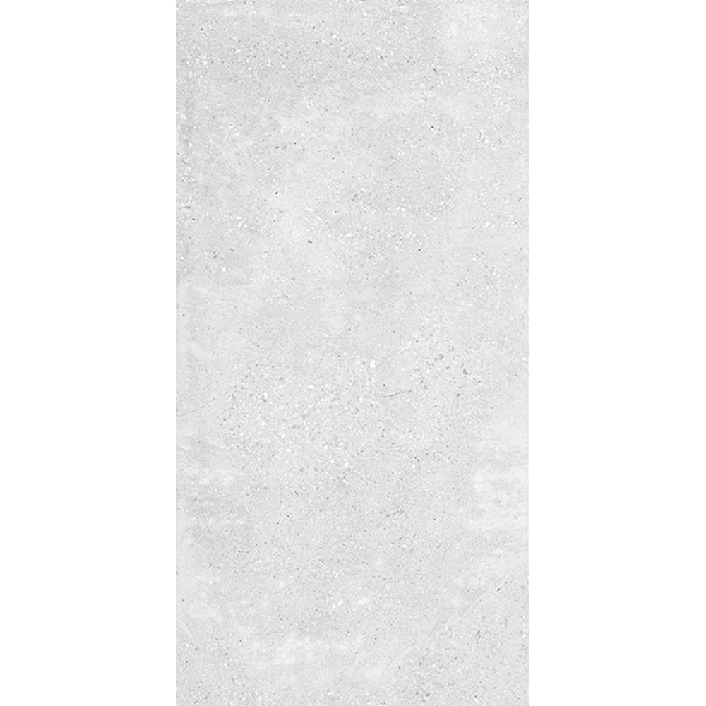 EV Tile IT-SC-WHT-12060L Stonecement White Polished 1200x600 MADE IN ITALY