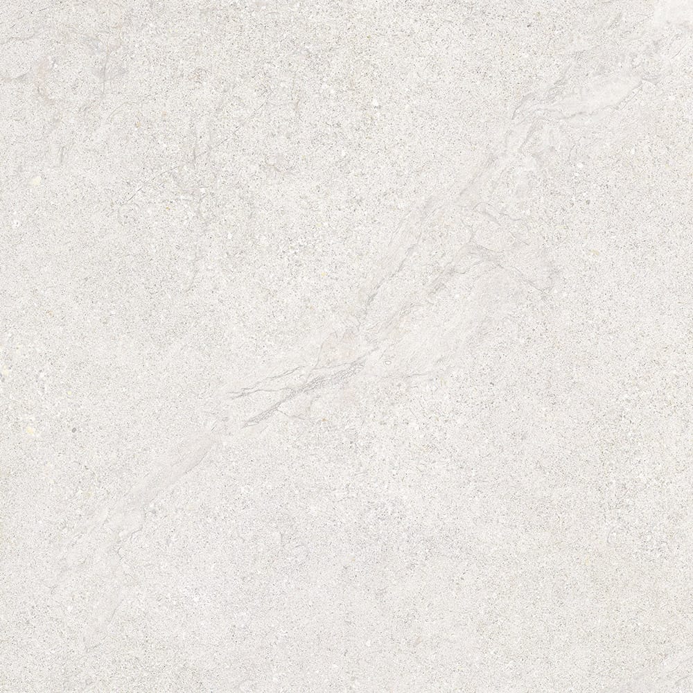 SWC Tile LIM WHT60HS	LIMESTONE WHITE 600X600 SILK