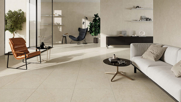 SWC Tile LIM SAN60HS	LIMESTONE SAND 600X600 SILK