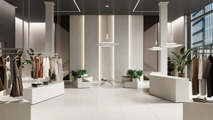 SWC Tile LIM WHT60HS	LIMESTONE WHITE 600X600 SILK