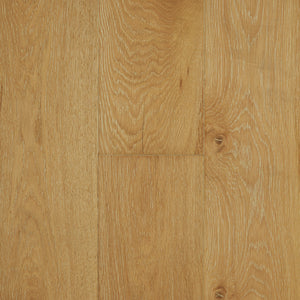 Prestige 15mm European Oak Flooring 1900x190x15/4mm - Limewash