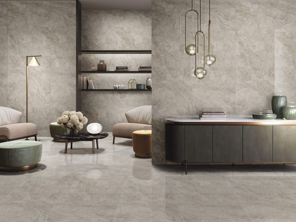 Tempest Collection - SST05 Loess 3200x1600x12mm Matt Finish