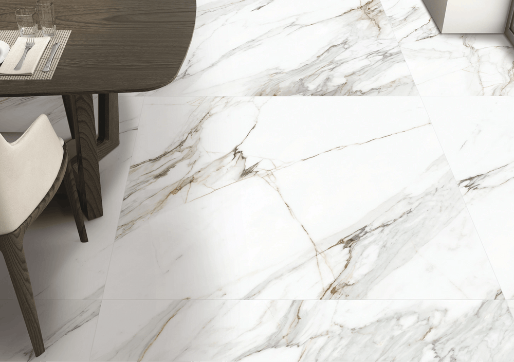 Lumia Corinto Natural Finish 600x600mm