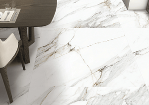 Everstone Tile Lumia Corinto Natural Finish 600x600mm