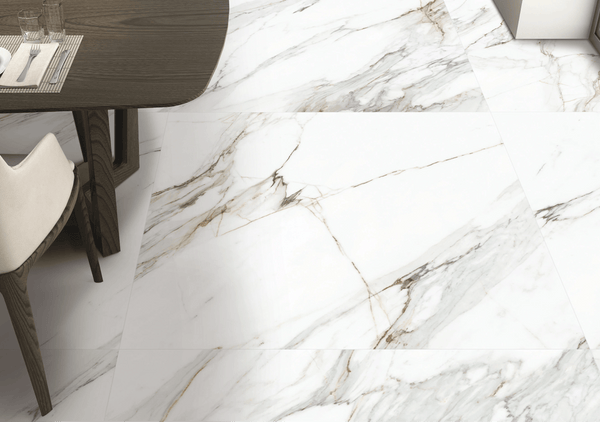 Everstone Tile Lumia Corinto Natural Finish 600x600mm