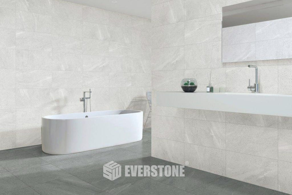 GP-BS-LUN6030M Baystone Porcelain Tile Luna 600x300x10 Matt