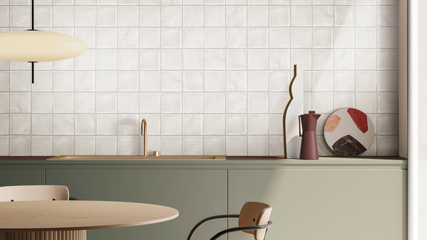 LUX DAY10M LUXE DAYLIGHT 100x100x9MM MATT