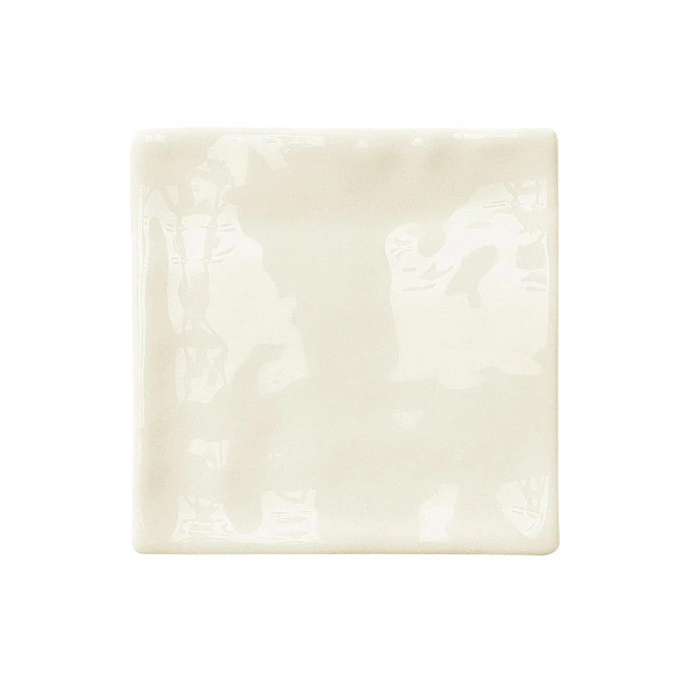 SWC Tile Luxe Beige Gloss Subway Tile 100x100x9mm