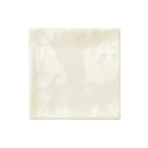 SWC Tile Luxe Beige Gloss Subway Tile 100x100x9mm