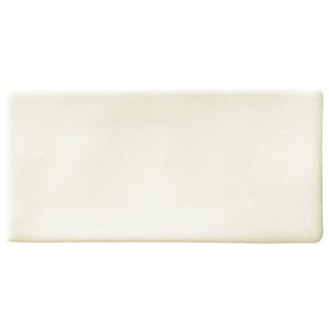 SWC Tile Luxe Beige Matt Subway Tile 76x152x9mm