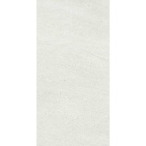 MAC0032 ASPEN WHITE MATT RECTIFIED 300X600MM AS01