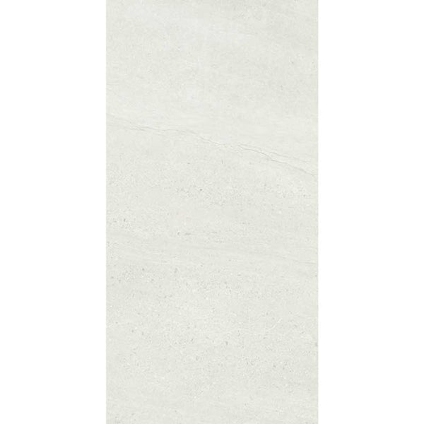 MAC0032 ASPEN WHITE MATT RECTIFIED 300X600MM AS01