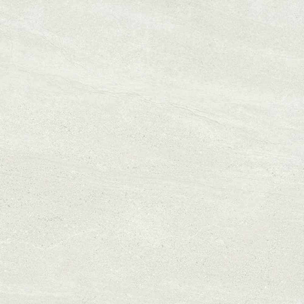DSS Tile MAC0033 ASPEN WHITE MATT RECTIFIED 600X600MM AS01