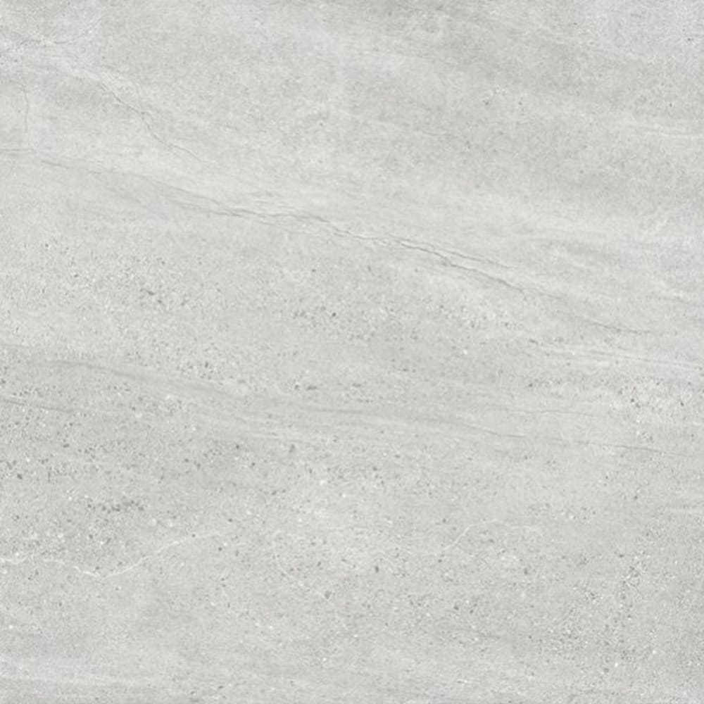 DSS Tile MAC0036 ASPEN SILVER MATT RECTIFIED 600X600MM AS02