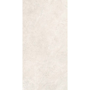 DSS Tile MAC0064 TRAVERPRO WHITE CROSS CUT MATT TR01C 600X1200X10MM