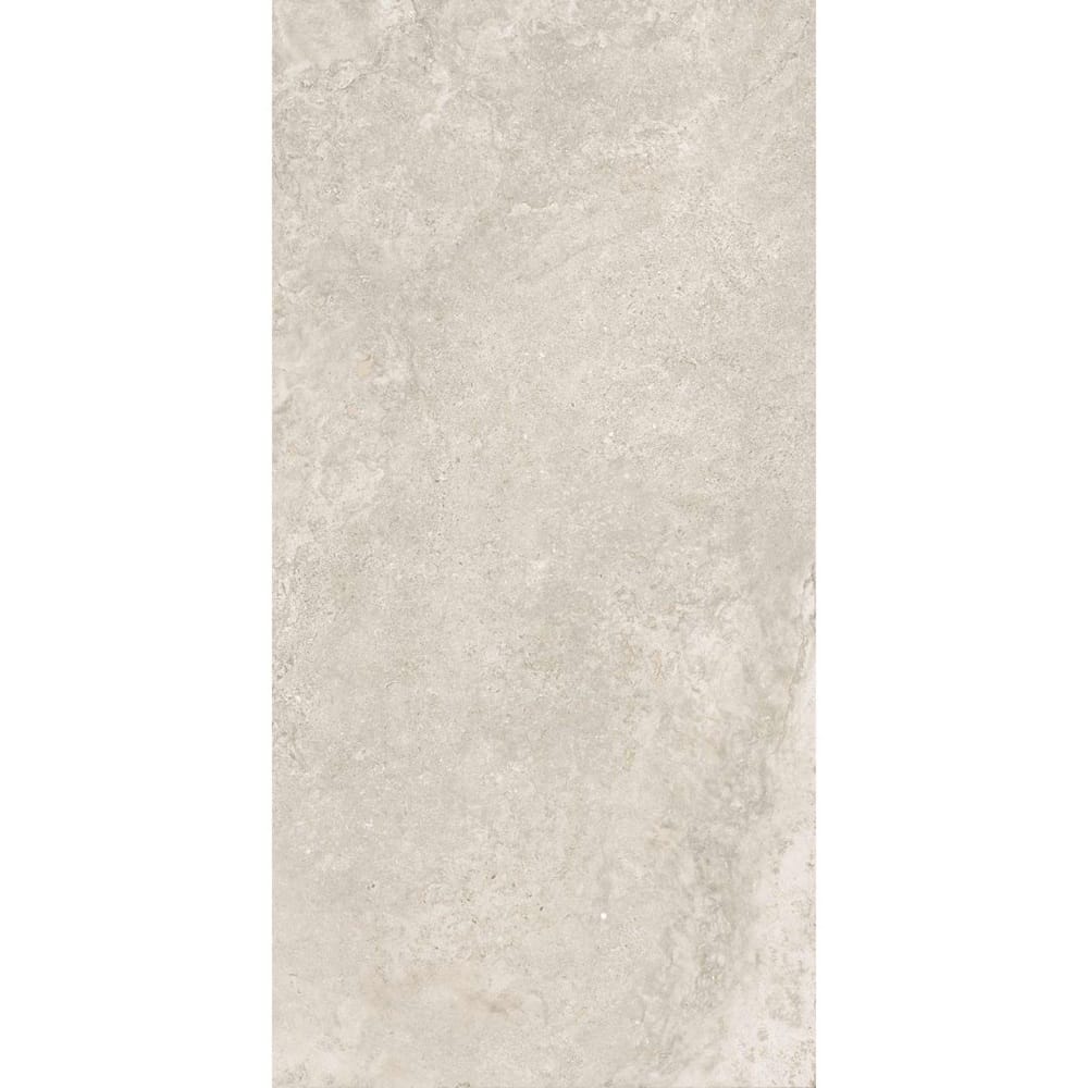 DSS Tile MAC0066 TRAVERPRO CREAM CROSS CUT MATT TR02C 600X1200X10MM
