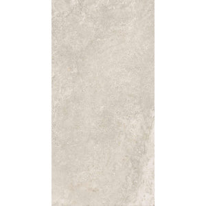 DSS Tile MAC0066 TRAVERPRO CREAM CROSS CUT MATT TR02C 600X1200X10MM
