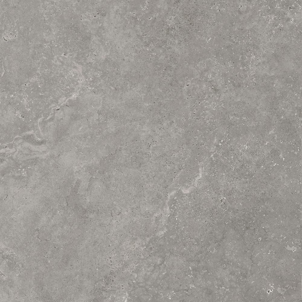 DSS Tile MAC0071 TRAVERPRO GREY CROSS CUT MATT TR05C 600X600X10MM