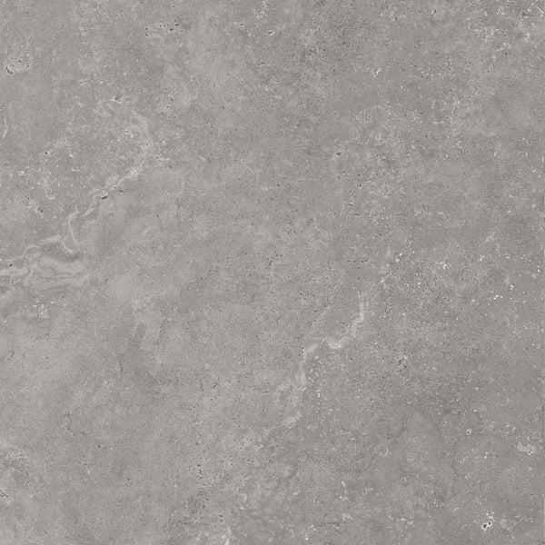 DSS Tile MAC0071 TRAVERPRO GREY CROSS CUT MATT TR05C 600X600X10MM