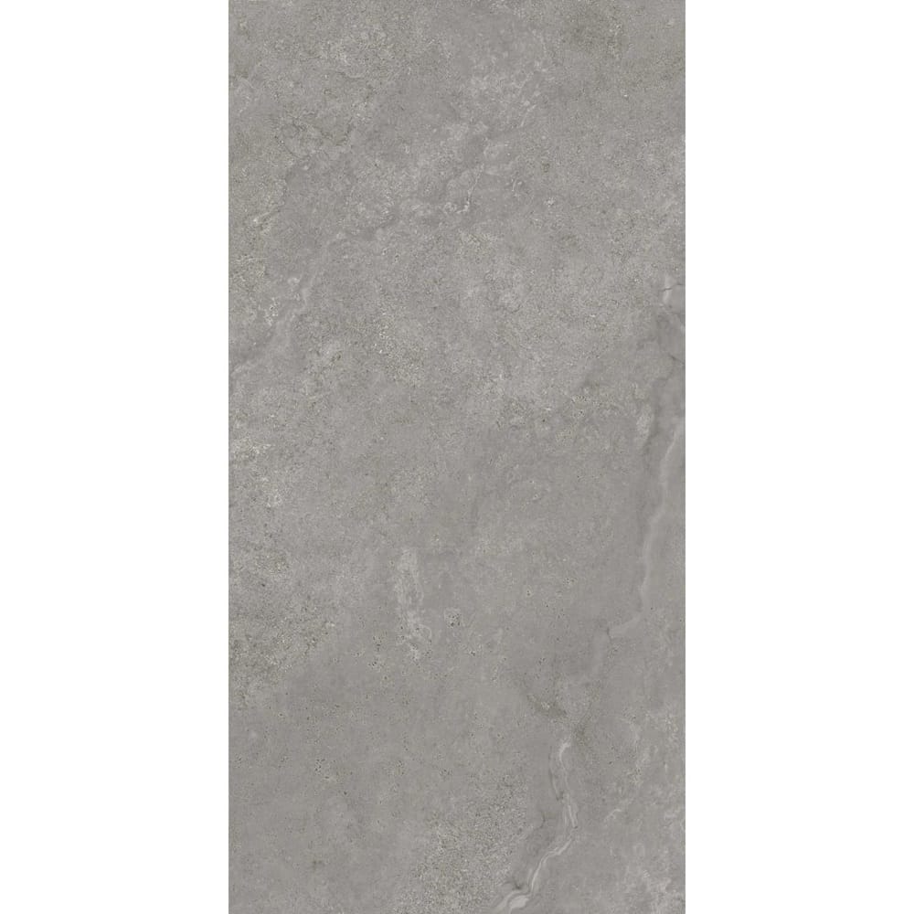 DSS Tile MAC0072 TRAVERPRO GREY CROSS CUT MATT TR05C 600X1200X10MM