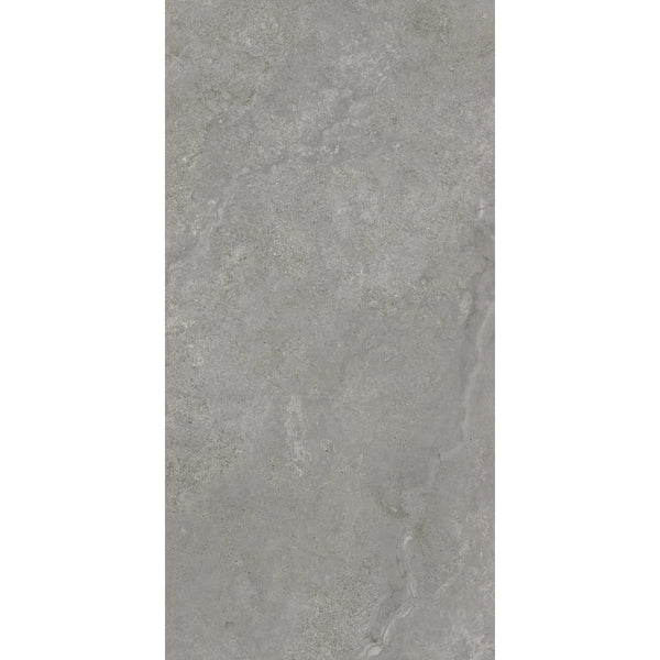DSS Tile MAC0072 TRAVERPRO GREY CROSS CUT MATT TR05C 600X1200X10MM