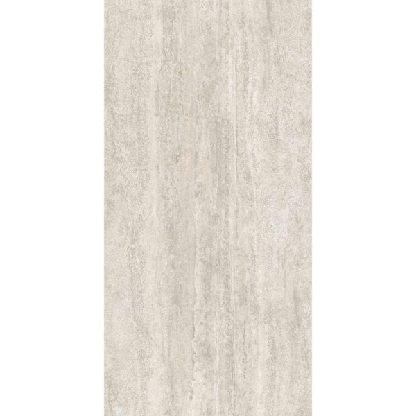DSS Tile MAC0087 TRAVERPRO VEIN CREAM MATT TR02V 600X1200X10MM