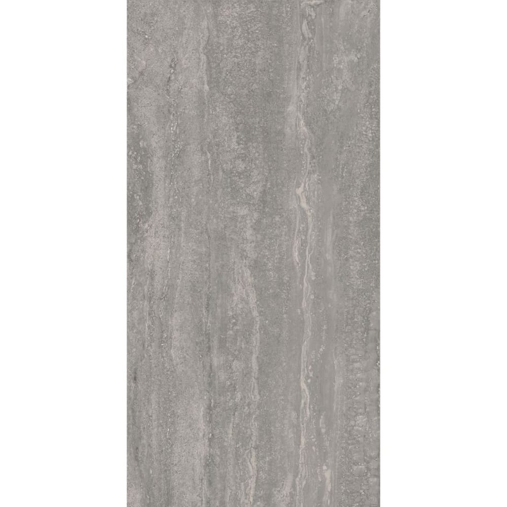 DSS Tile MAC0088 TRAVERPRO VEIN GREY MATT TR05V 600X1200X10MM