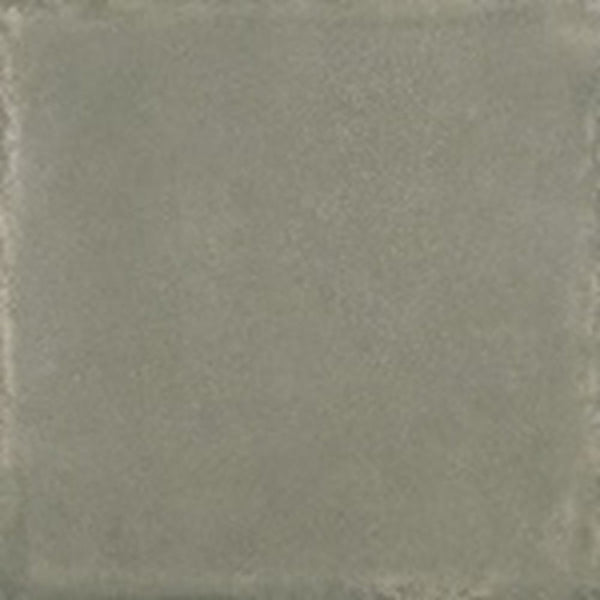 Victiles Tile MARI0040 VINTAGE GREEN/VERDE PLAIN 200X200 VINVE