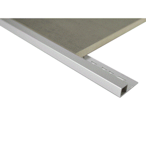 MOSAIC CORNER ANGLE - ALUMINIUM
