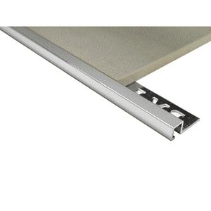 CORNER ANGLE - BRASS & STAINLESS STEEL