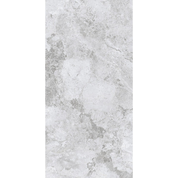 MEN0012 ARCTIC TUNDRA GREY MATT 750X1500MM S75806-M