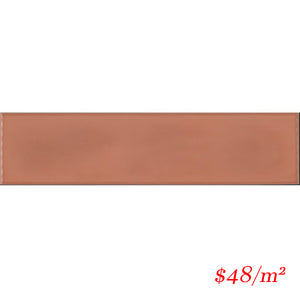 MERCOG13 HAM06G-W MEREWEATHER CORAL WAVY GLOSS 68X280MM