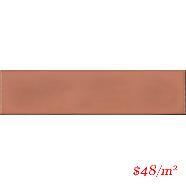 MERCOG13 HAM06G-W MEREWEATHER CORAL WAVY GLOSS 68X280MM