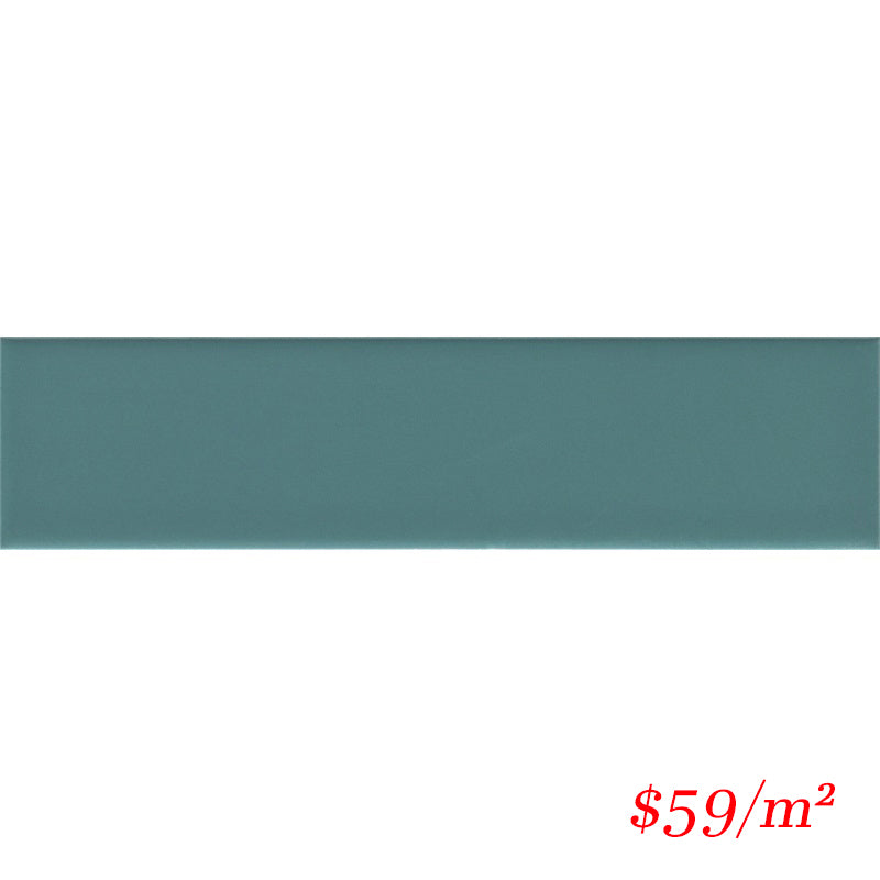 T/MINDGM65265 ENTIVA MINIMAL DARK GREEN MATT 65*265mm