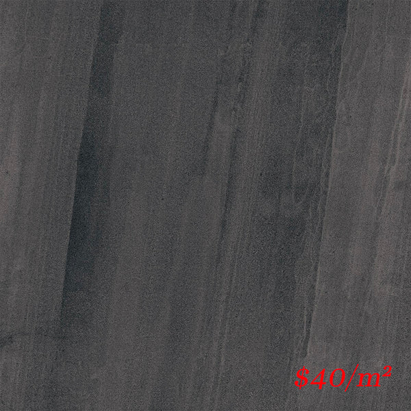 MNR ANT60S MINERAL ANTRACITA 600X600MM P4 EXTERNAL