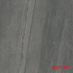 MNR DGY60S MINERAL DARK GREY 600X600MM P4 EXTERNAL