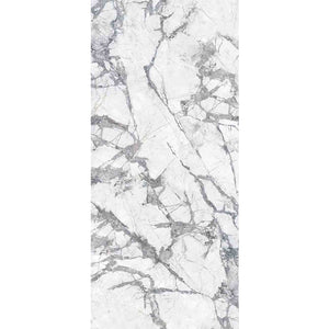 MEGASLIM™ Thin Slabs - Invisible Grey 2700x1200x6mm Made in Italy